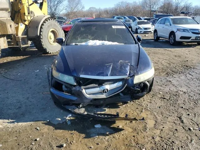 19UUA66214A031754 2004 2004 Acura TL 5