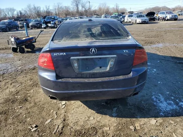 19UUA66214A031754 2004 2004 Acura TL 6