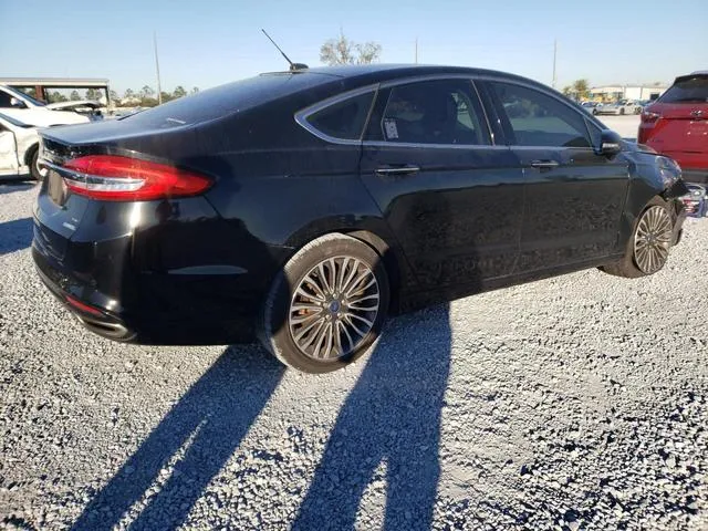 3FA6P0H9XHR226797 2017 2017 Ford Fusion- SE 3