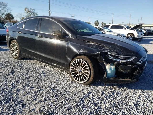 3FA6P0H9XHR226797 2017 2017 Ford Fusion- SE 4