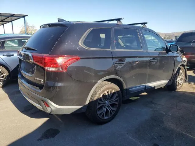 JA4AZ3A37HZ044695 2017 2017 Mitsubishi Outlander- SE 3