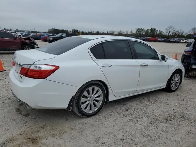 1HGCR2F8XDA001427 2013 2013 Honda Accord- Exl 3