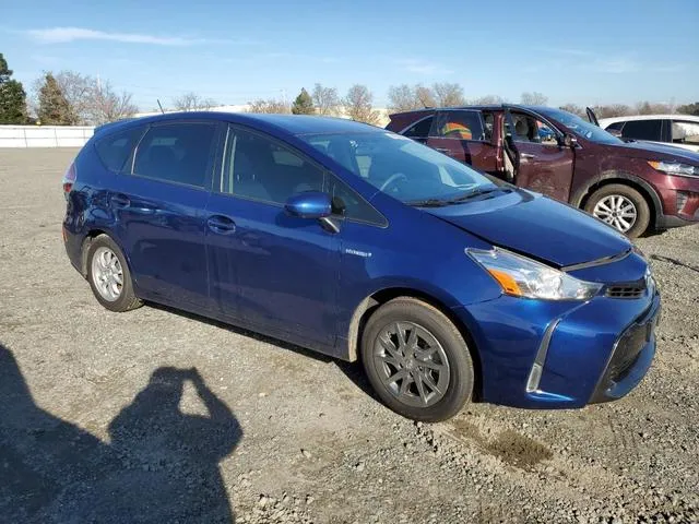 JTDZN3EUXHJ060542 2017 2017 Toyota Prius 4