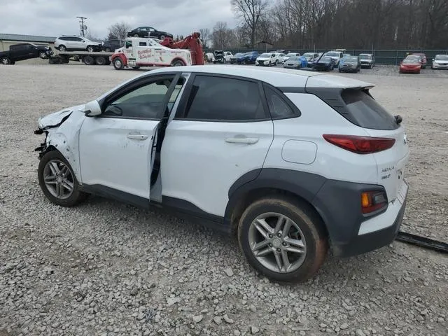 KM8K12AA3KU341795 2019 2019 Hyundai Kona- SE 2