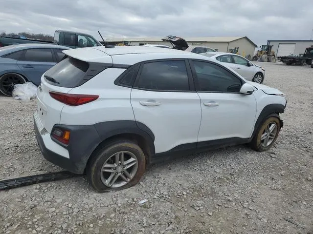 KM8K12AA3KU341795 2019 2019 Hyundai Kona- SE 3