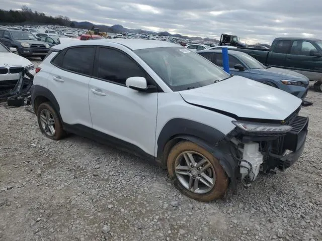 KM8K12AA3KU341795 2019 2019 Hyundai Kona- SE 4