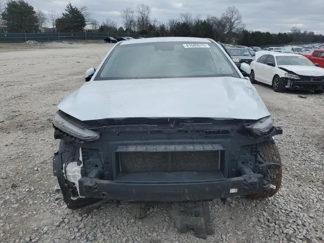 KM8K12AA3KU341795 2019 2019 Hyundai Kona- SE 5