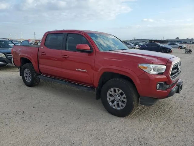 5TFAZ5CN8HX047259 2017 2017 Toyota Tacoma- Double Cab 4