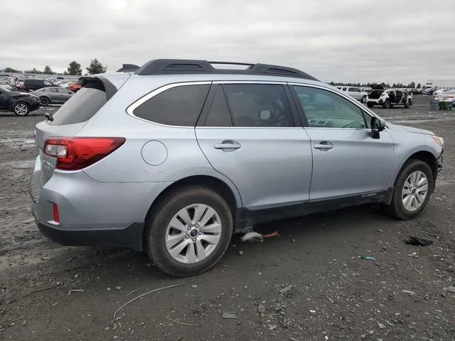 4S4BSAFC4H3422188 2017 2017 Subaru Outback- 2-5I Premium 3