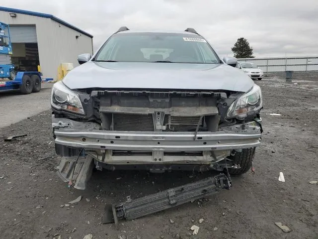 4S4BSAFC4H3422188 2017 2017 Subaru Outback- 2-5I Premium 5