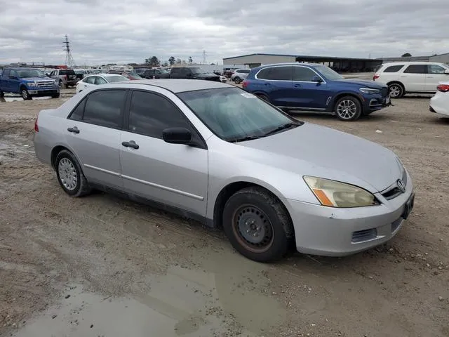 JHMCM56146C009367 2006 2006 Honda Accord- Value 4