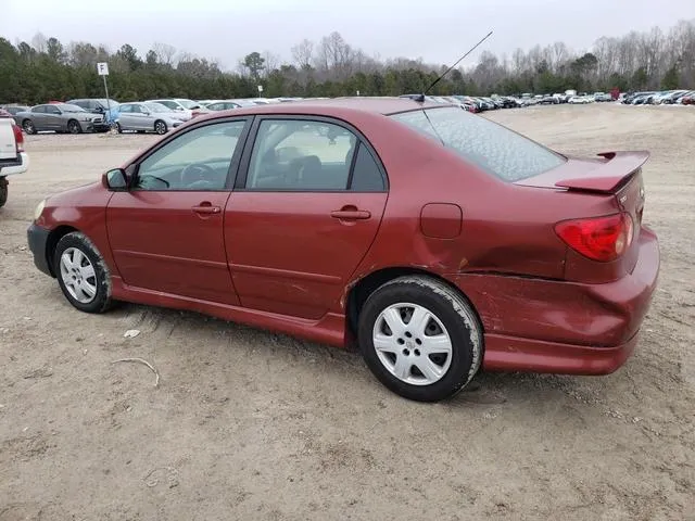 1NXBR32EX5Z564775 2005 2005 Toyota Corolla- CE 2