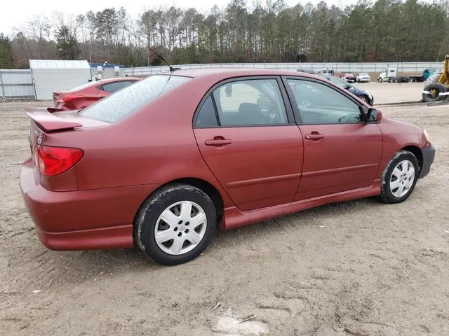 1NXBR32EX5Z564775 2005 2005 Toyota Corolla- CE 3