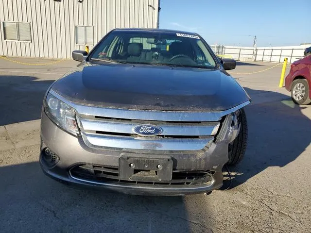 3FAHP0HA1BR121673 2011 2011 Ford Fusion- SE 5