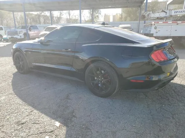 1FA6P8TD7L5142829 2020 2020 Ford Mustang 2