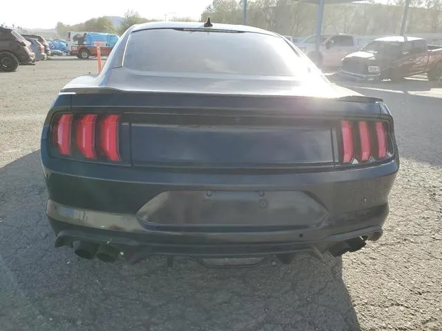 1FA6P8TD7L5142829 2020 2020 Ford Mustang 6