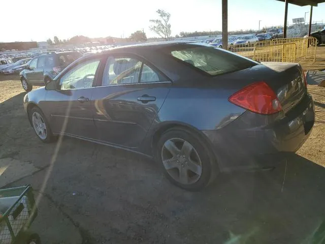 1G2ZG57B584188207 2008 2008 Pontiac G6- Base 2