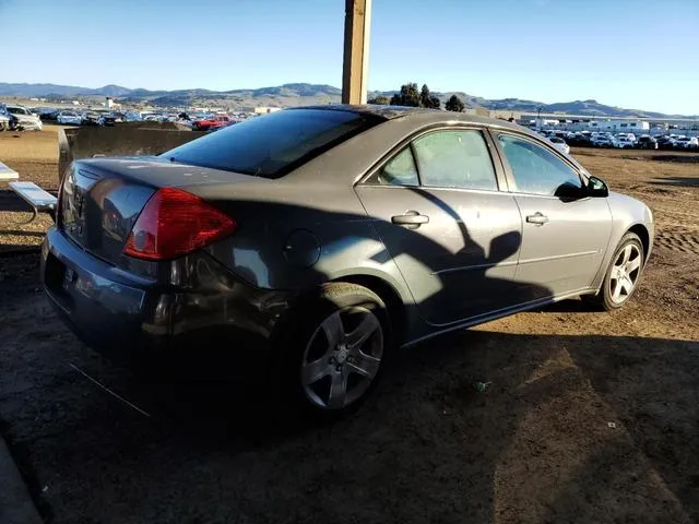 1G2ZG57B584188207 2008 2008 Pontiac G6- Base 3