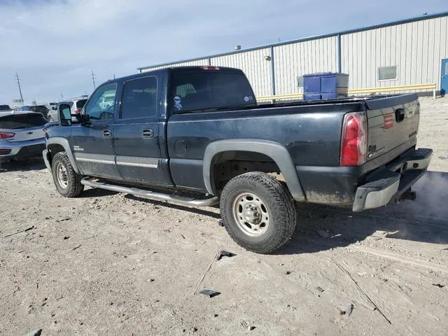 1GCHC23G93F110562 2003 2003 Chevrolet Silverado 2500- C2500 2