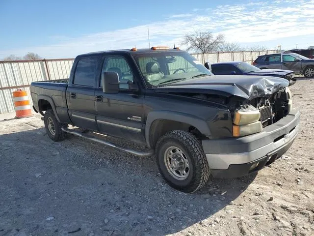 1GCHC23G93F110562 2003 2003 Chevrolet Silverado 2500- C2500 4