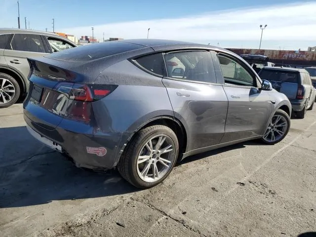 7SAYGDEE7PF867758 2023 2023 Tesla MODEL Y 3