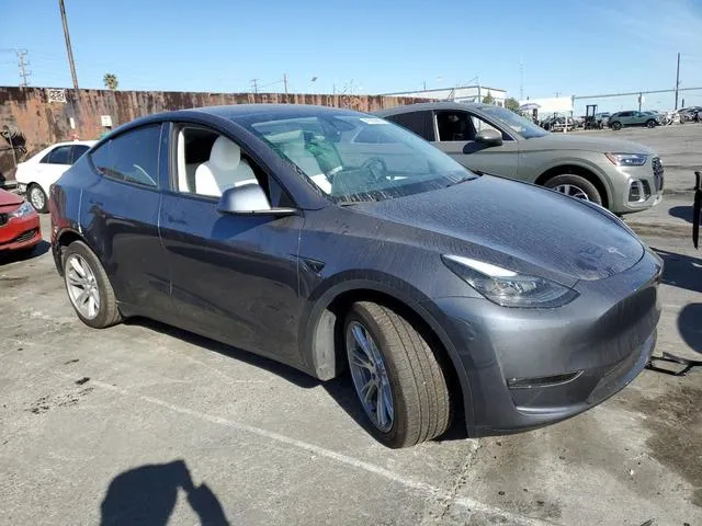 7SAYGDEE7PF867758 2023 2023 Tesla MODEL Y 4