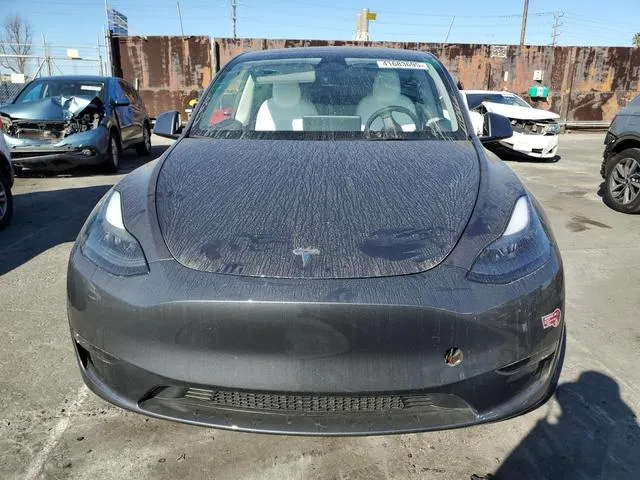 7SAYGDEE7PF867758 2023 2023 Tesla MODEL Y 5