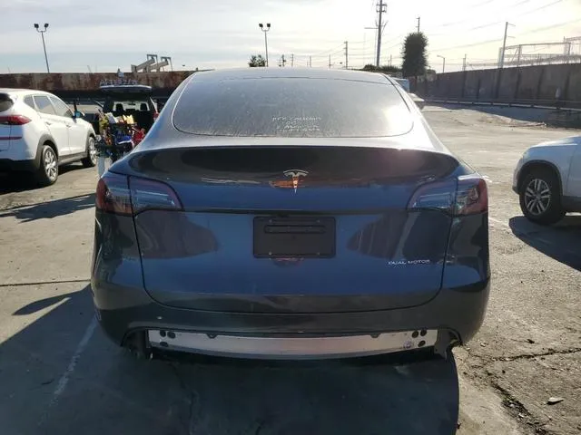 7SAYGDEE7PF867758 2023 2023 Tesla MODEL Y 6