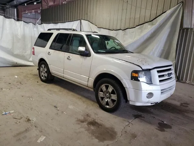 1FMJU2A56AEA71234 2010 2010 Ford Expedition- Limited 4