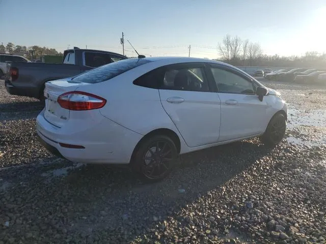 3FADP4BJ8JM136794 2018 2018 Ford Fiesta- SE 3