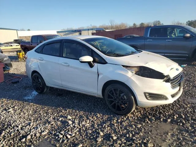 3FADP4BJ8JM136794 2018 2018 Ford Fiesta- SE 4