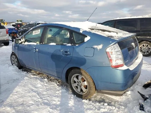 JTDKB20U087764581 2008 2008 Toyota Prius 2