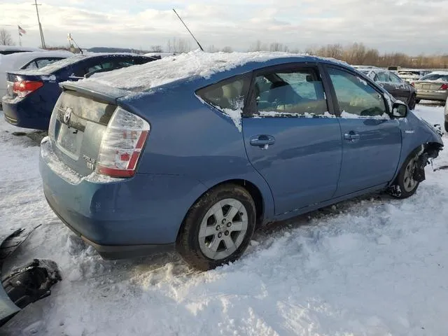 JTDKB20U087764581 2008 2008 Toyota Prius 3