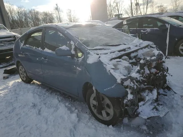 JTDKB20U087764581 2008 2008 Toyota Prius 4