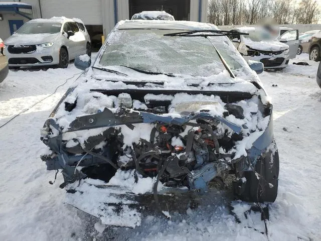 JTDKB20U087764581 2008 2008 Toyota Prius 5