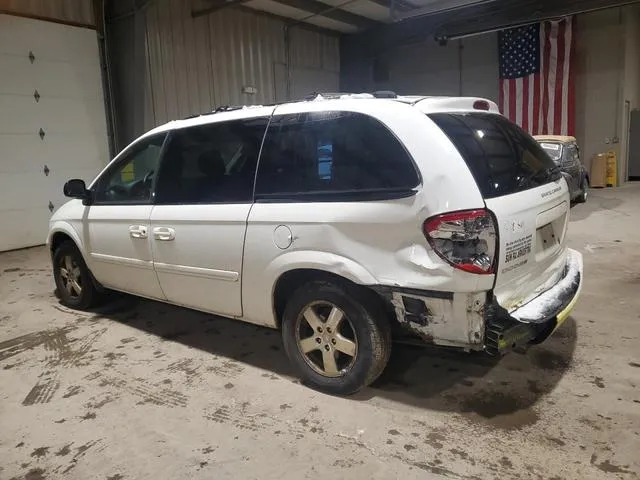 2D4GP44L05R223306 2005 2005 Dodge Grand Caravan- Sxt 2