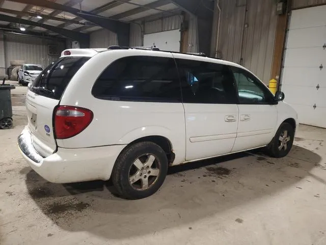 2D4GP44L05R223306 2005 2005 Dodge Grand Caravan- Sxt 3