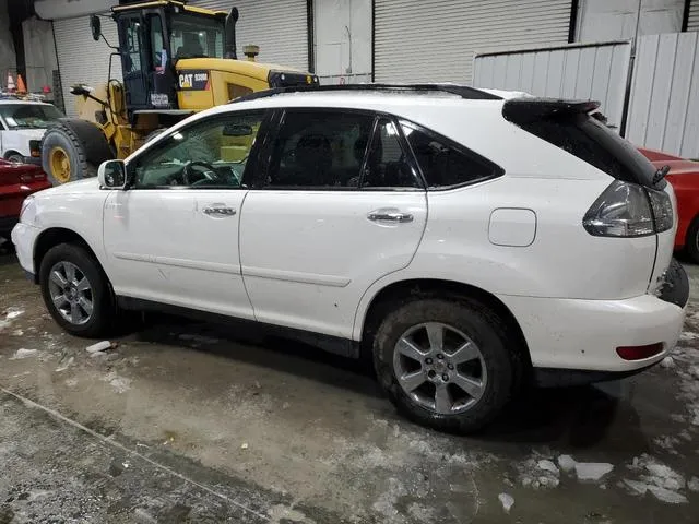 2T2HK31U48C048615 2008 2008 Lexus RX- 350 2