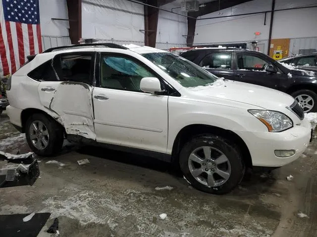 2T2HK31U48C048615 2008 2008 Lexus RX- 350 4