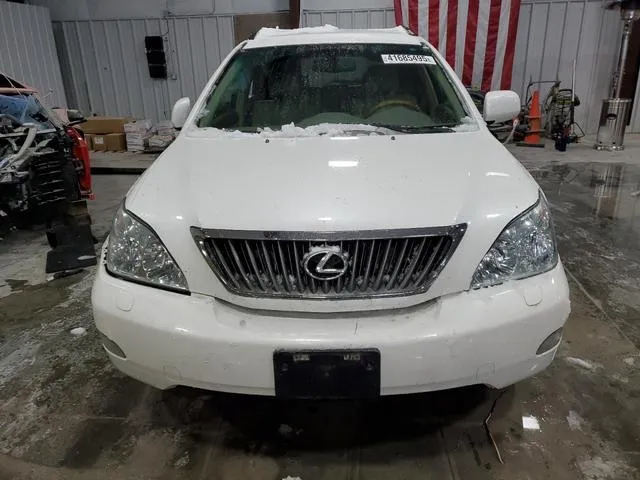 2T2HK31U48C048615 2008 2008 Lexus RX- 350 5