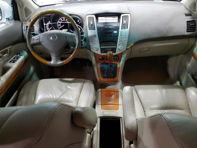 2T2HK31U48C048615 2008 2008 Lexus RX- 350 8