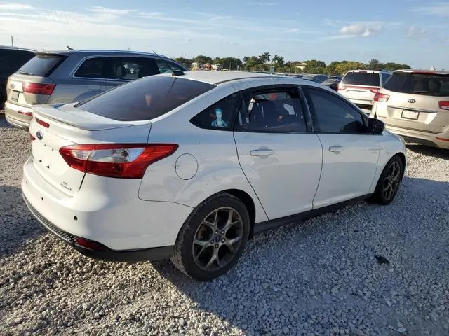 1FADP3F26EL180233 2014 2014 Ford Focus- SE 3