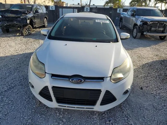 1FADP3F26EL180233 2014 2014 Ford Focus- SE 5