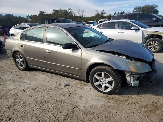 1N4AL11DX6C128357 2006 2006 Nissan Alitma- S 4