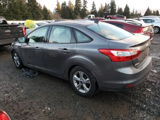 1FADP3F20EL400692 2014 2014 Ford Focus- SE 2