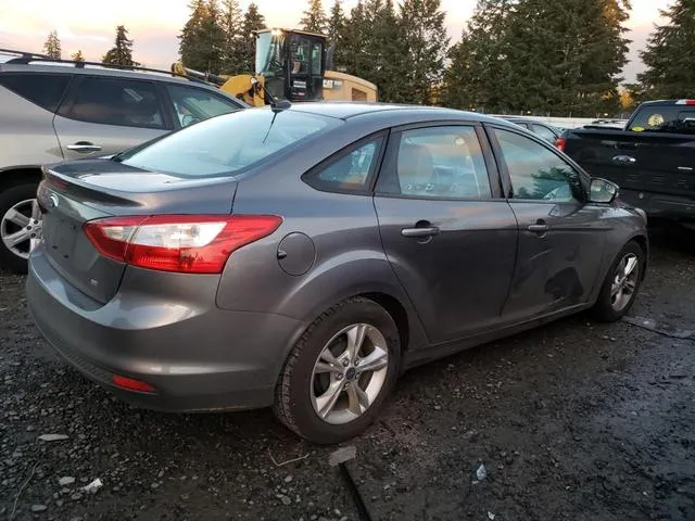 1FADP3F20EL400692 2014 2014 Ford Focus- SE 3