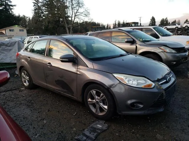 1FADP3F20EL400692 2014 2014 Ford Focus- SE 4