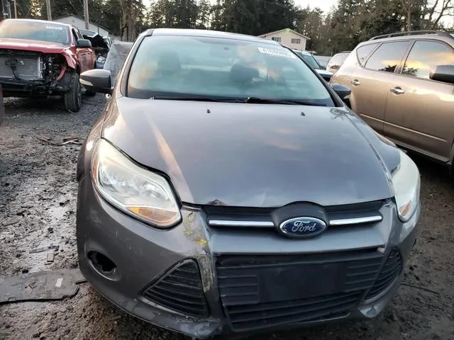 1FADP3F20EL400692 2014 2014 Ford Focus- SE 5