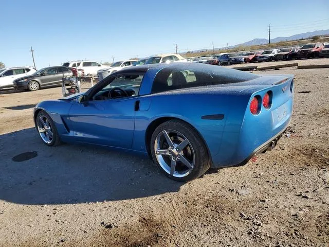 1G1YY26W985125086 2008 2008 Chevrolet Corvette 2