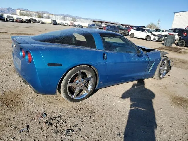 1G1YY26W985125086 2008 2008 Chevrolet Corvette 3